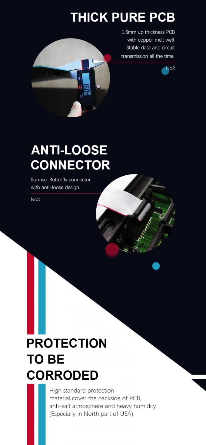 Bảng quảng cáo kỹ thuật số ngoài trời Máy tải di động màn hình LED đầy màu P4.8 P6 P8 Truck quảng cáo màn hình hiển thị LED 3