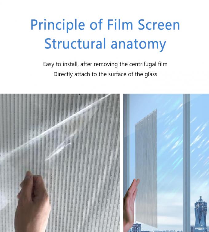 P20 P30 P40 màn hình phim LED màn hình rèm kính khổng lồ màn hình quảng cáo 7