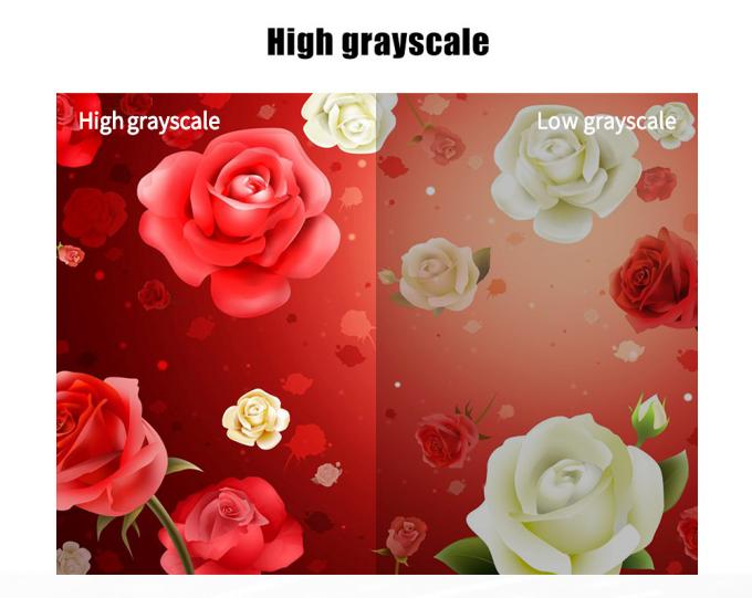 Màn hình LED ngoài trời tiết kiệm năng lượng P3.91 Mô-đun cho quảng cáo video 12