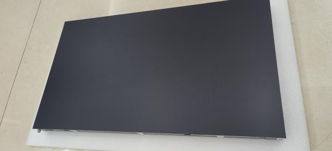 Làn tường video LED trong nhà bằng nhôm đúc đúc cho các ứng dụng trong nhà và ngoài trời 12