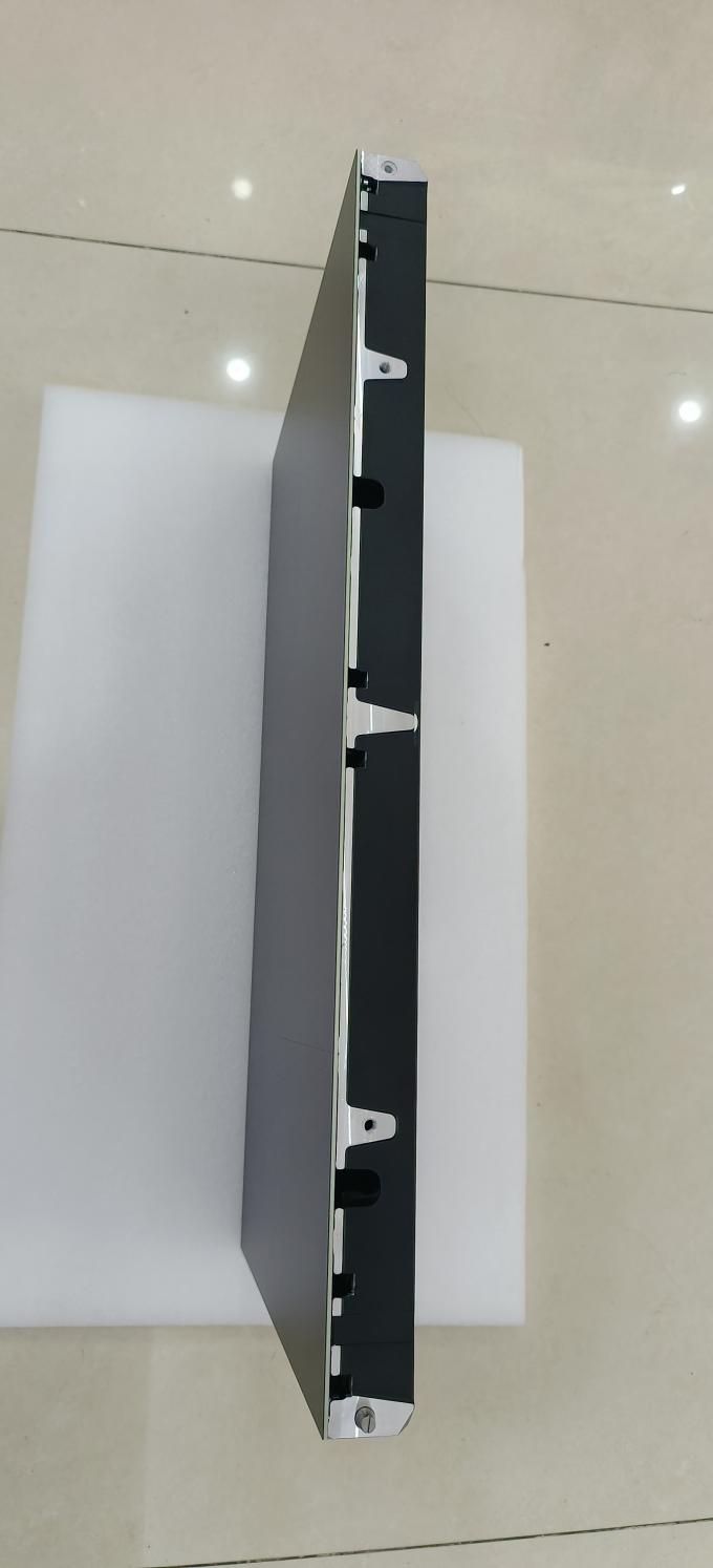 Làn tường video LED trong nhà bằng nhôm đúc đúc cho các ứng dụng trong nhà và ngoài trời 14