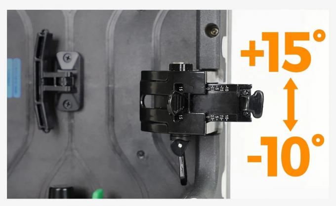 Màn hình LED cho thuê ngoài P2.976 P3.91 P4.81 HD Pantalla Led For Outdoor Indoor Concert Event Quảng cáo Màn hình cho thuê 2