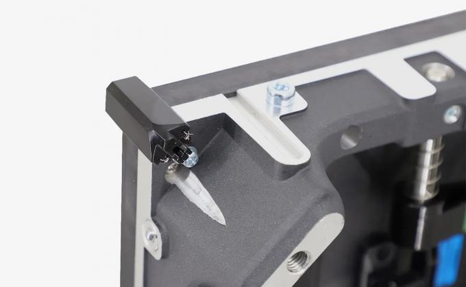 Màn hình LED cho thuê ngoài P2.976 P3.91 P4.81 HD Pantalla Led For Outdoor Indoor Concert Event Quảng cáo Màn hình cho thuê 4