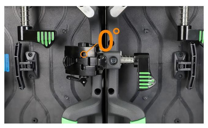 Màn hình LED cho thuê ngoài P2.976 P3.91 P4.81 HD Pantalla Led For Outdoor Indoor Concert Event Quảng cáo Màn hình cho thuê 3