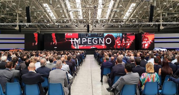 Màn hình LED cho thuê ngoài P2.976 P3.91 P4.81 HD Pantalla Led For Outdoor Indoor Concert Event Quảng cáo Màn hình cho thuê 9