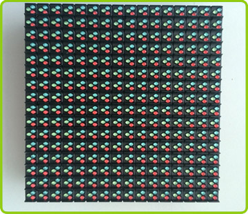 Màn hình quảng cáo LED di động ngoài trời P6 với chức năng SDK cho các đại lý bán lẻ & OEM 0