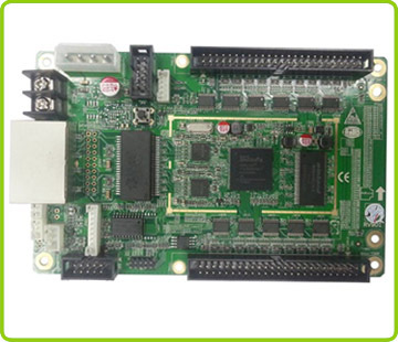 Màn hình quảng cáo LED di động ngoài trời P6 với chức năng SDK cho các đại lý bán lẻ & OEM 2