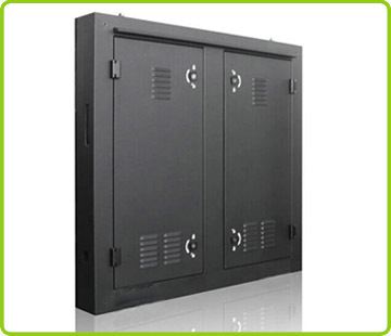 Màn hình quảng cáo LED di động ngoài trời P6 với chức năng SDK cho các đại lý bán lẻ & OEM 5