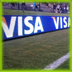 Màn hình quảng cáo LED di động ngoài trời P6 với chức năng SDK cho các đại lý bán lẻ & OEM 11