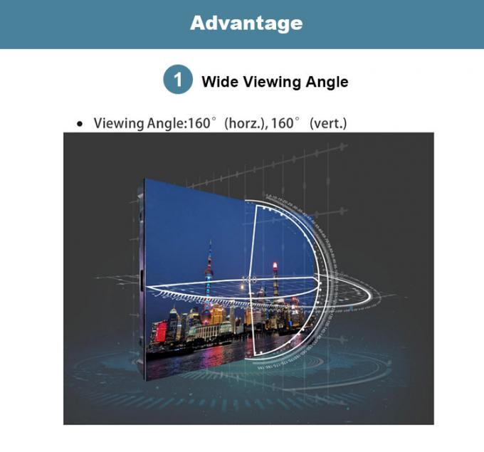 COB GOB 4K P0.9 P1.2 P1.5 Nội thất Micro Thin LED Video Wall Display Bức tường gắn Pantalla Pantallas Led Nội thất 2