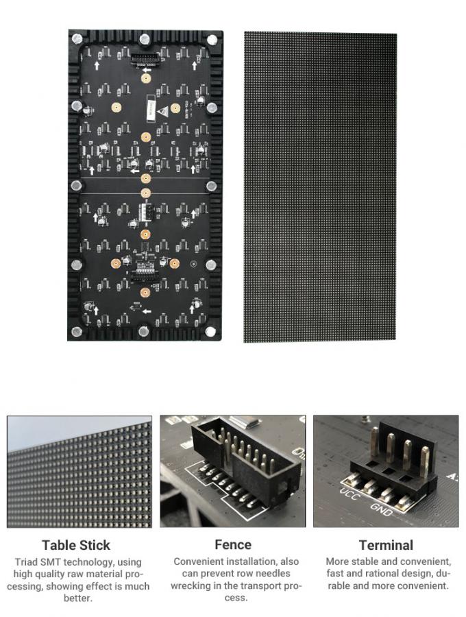 Màn hình LED mềm P1.5 P2.5 P4, màn hình quảng cáo dẻo, cong, mềm, dọc, linh hoạt trong nhà và ngoài trời 5