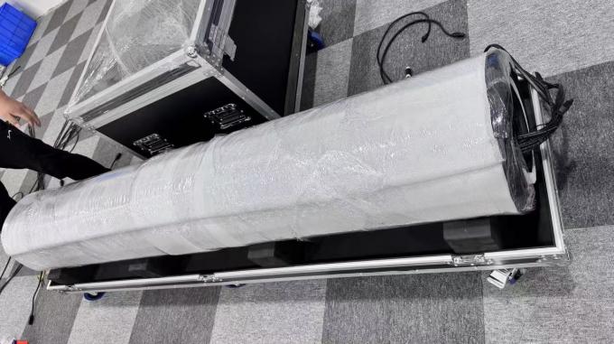 Màn hình LED cuộn GOB, Tường LED, Bảng LED, Biển báo LED, Màn hình LED 7