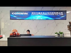 CONWIN LED Display - Dòng sản xuất