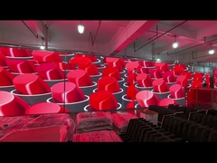 5000 Nits Outdoor Rental LED Display, Stage Rental Led Screen P3.91mm Không thấm nước