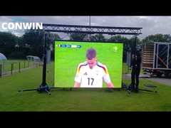 Màn hình Led quảng cáo ngoài trời