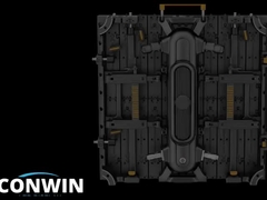 Màn hình Led cho thuê ngoài trời