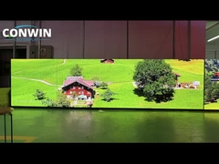 biển quảng cáo led ngoài trời