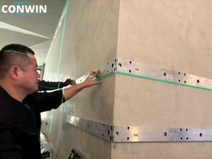 Bảng hiển thị Led giải pháp đầy đủ Cao rõ ràng nhỏ P0.78