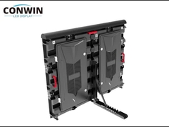 Màn hình LED xung quanh sân vận động P10