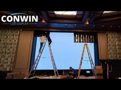 Video màn hình LED trong nhà P2.6