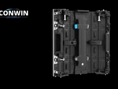 Màn hình LED cho thuê trong nhà