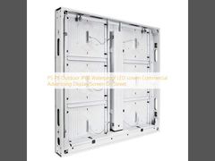 Màn hình LED IP68 ngoài trời P5 P8, màn hình quảng cáo thương mại/màn hình trên đường phố