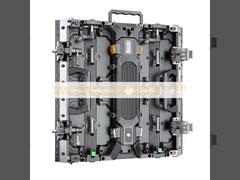 Màn hình LED cho thuê trong nhà và ngoài trời P1.56 P1.95 P2.6 P2.97 P3.91 cho Bảng hiển thị video hậu trường